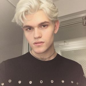 Meet your Posher, Alexander